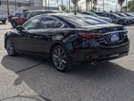 2019 Mazda Mazda6 Grand Touring