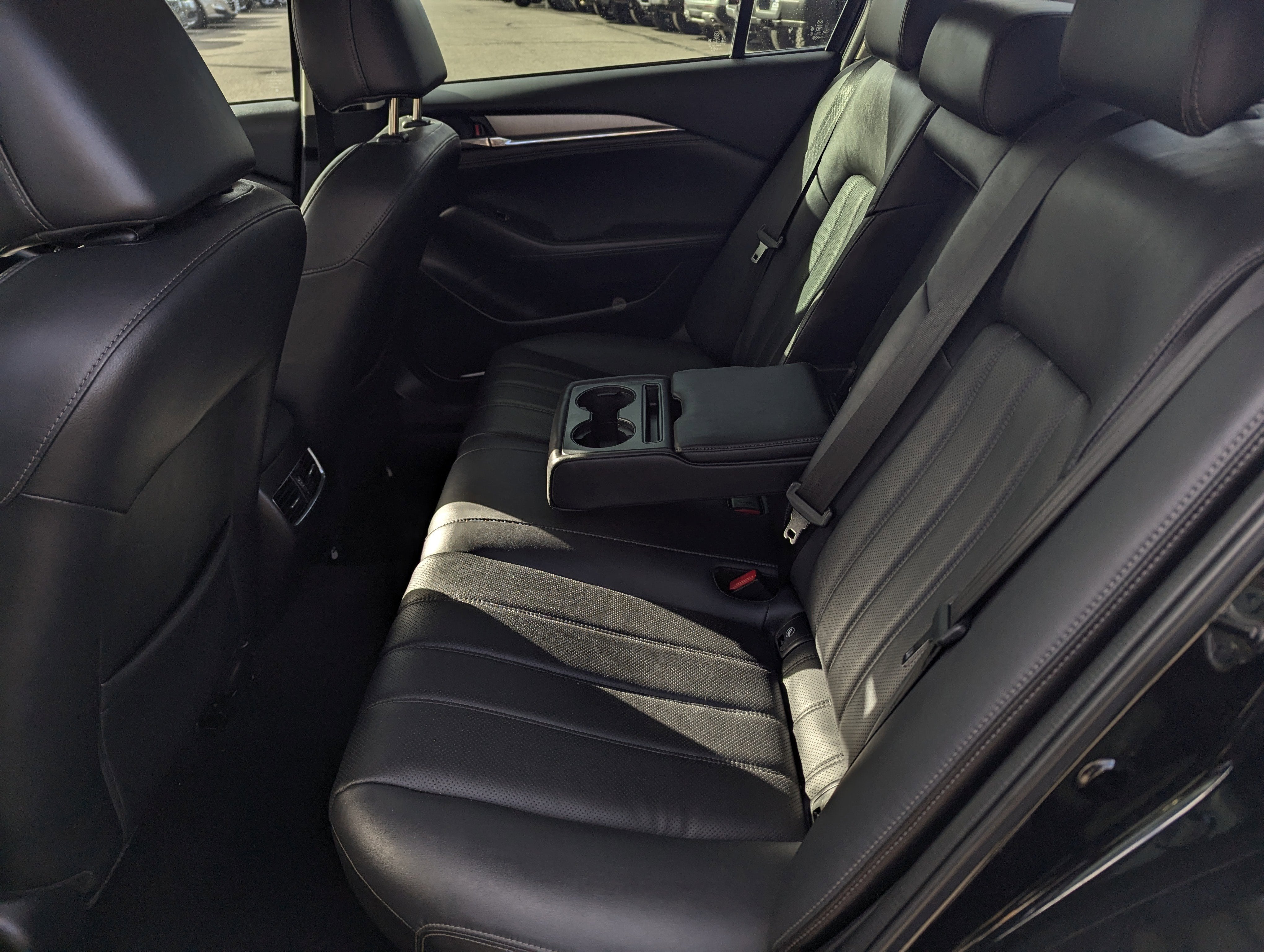 2019 Mazda Mazda6 Grand Touring