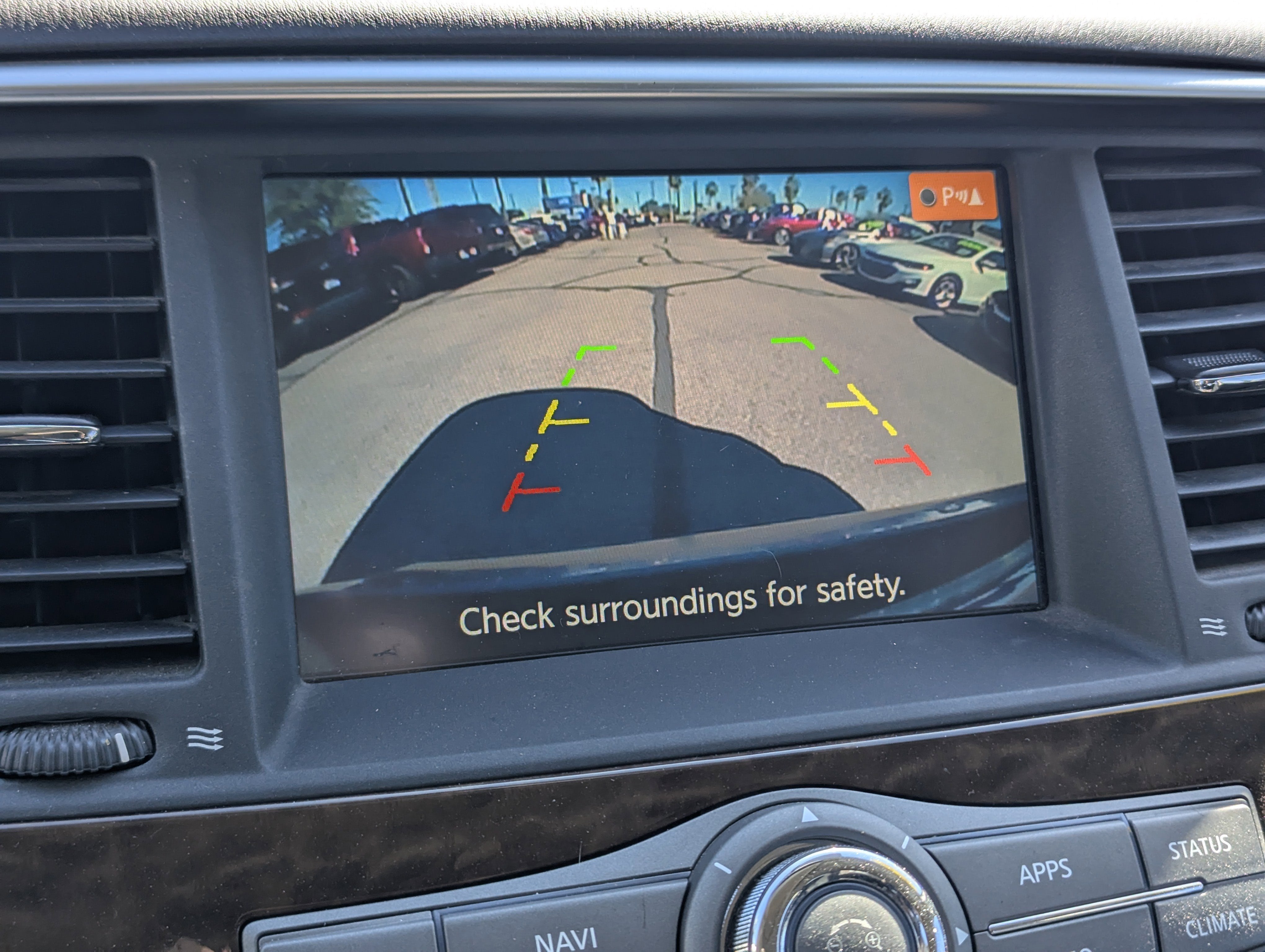 2020 Nissan Armada SV