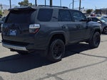 2024 Toyota 4Runner TRD OFF ROAD PREM