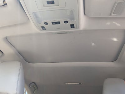 2013 Lexus ES 350 4dr Sdn