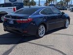 2013 Lexus ES 350 4dr Sdn