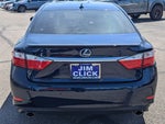 2013 Lexus ES 350 4dr Sdn