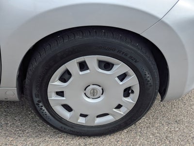 2010 Scion xD 5DR HB AT