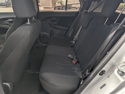 2010 Scion xD 5DR HB AT