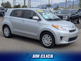2010 Scion xD 5DR HB AT