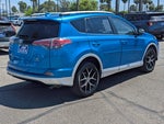 2016 Toyota RAV4 SE