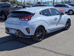 2020 Hyundai Veloster Turbo R-Spec