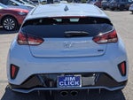 2020 Hyundai Veloster Turbo R-Spec