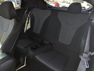 2020 Hyundai Veloster Turbo R-Spec