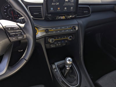 2020 Hyundai Veloster Turbo R-Spec