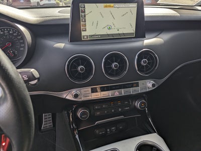 2018 Kia Stinger GT2