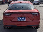 2018 Kia Stinger GT2