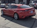 2018 Kia Stinger GT2