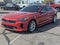 2018 Kia Stinger GT2