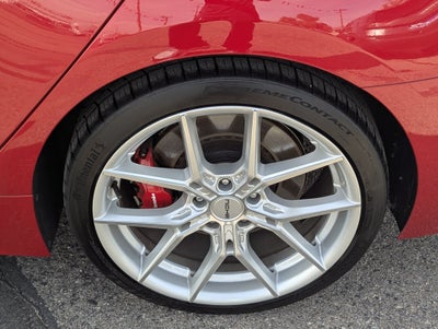 2018 Kia Stinger GT2