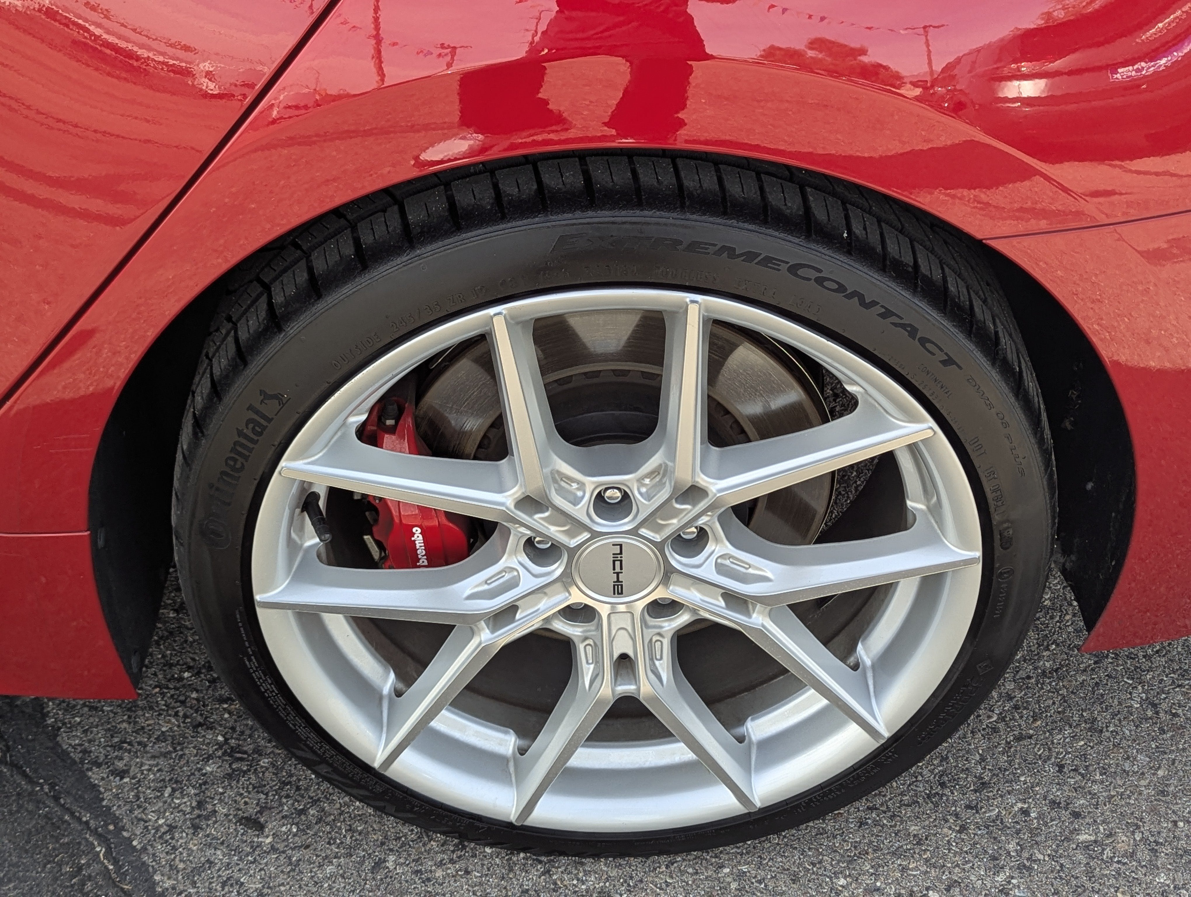 2018 Kia Stinger GT2