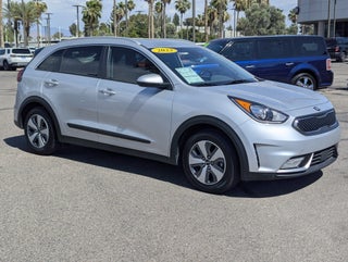 2019 Kia Niro LX