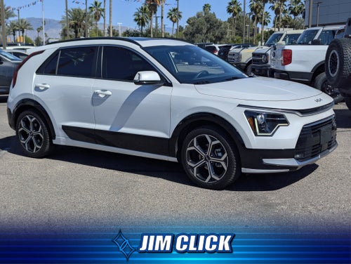 2023 Kia Niro EX Touring