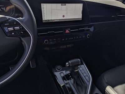 2023 Kia Niro EX Touring