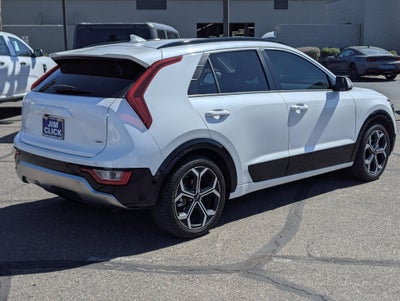 2023 Kia Niro EX Touring