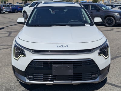 2023 Kia Niro EX Touring