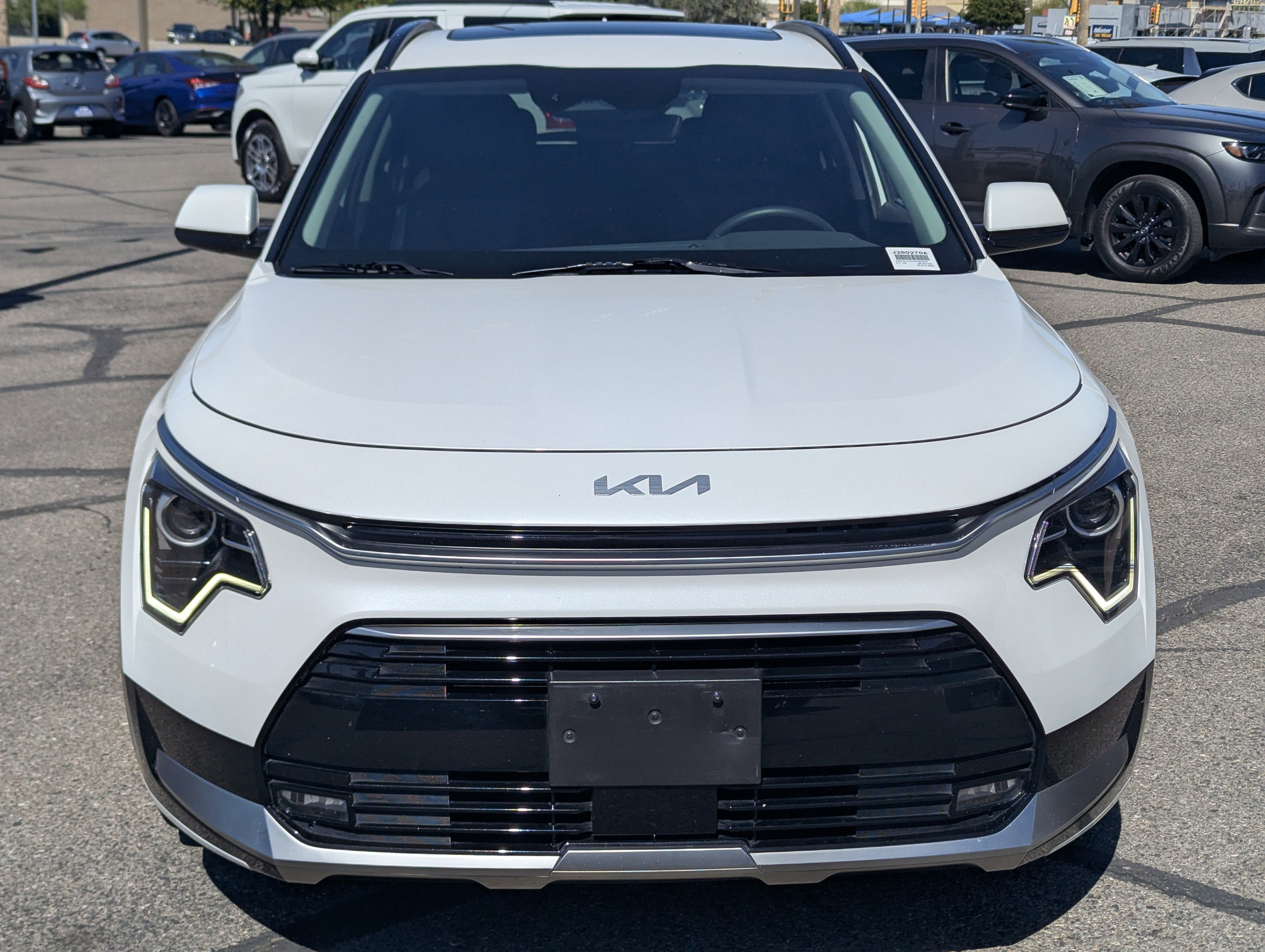 2023 Kia Niro EX Touring