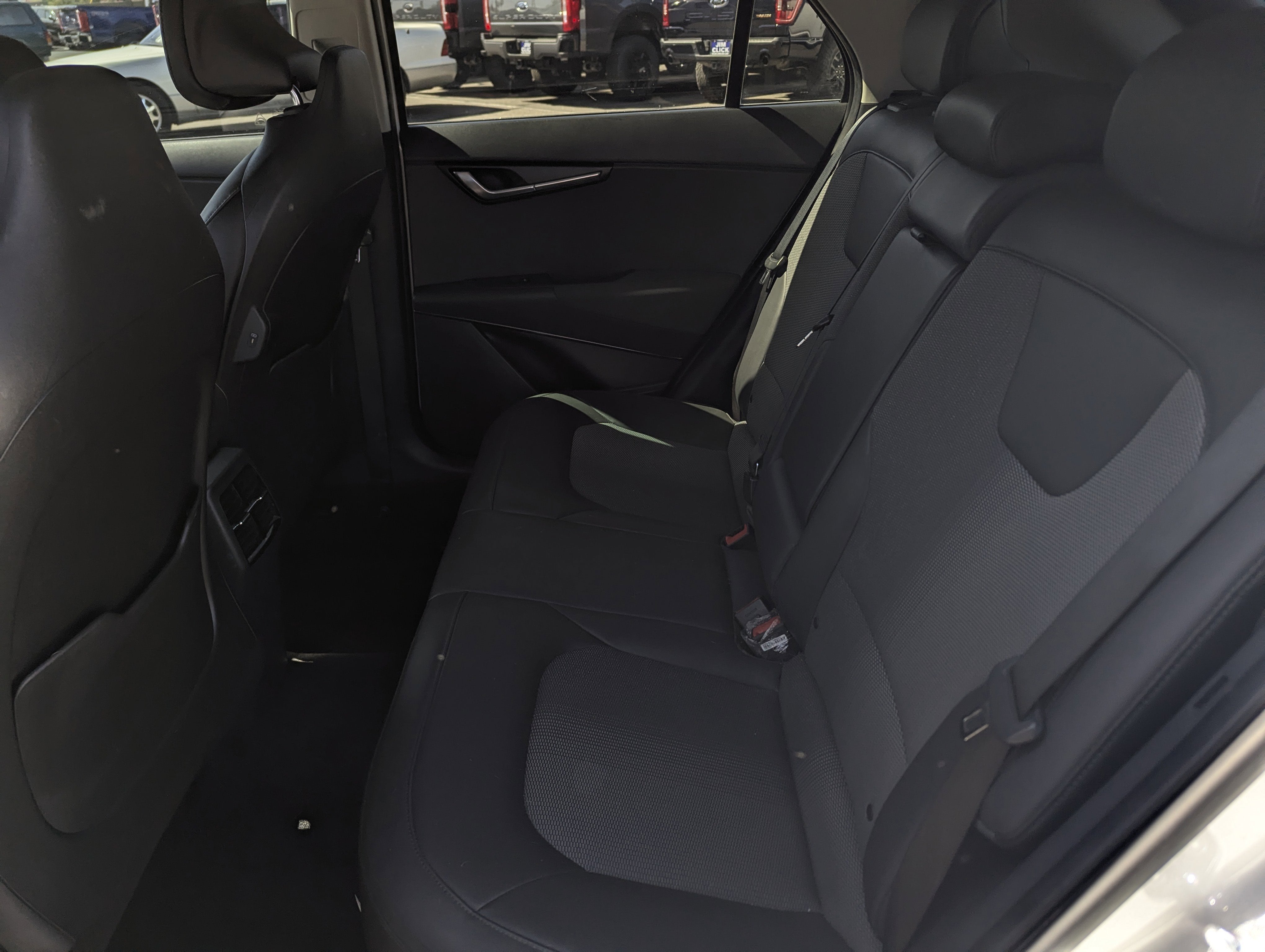 2023 Kia Niro EX Touring