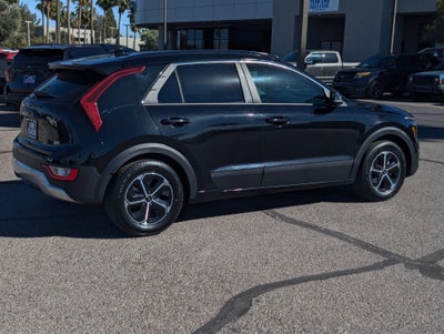 2023 Kia Niro EX