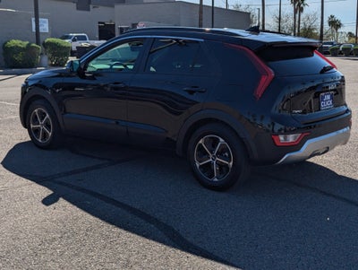 2023 Kia Niro EX