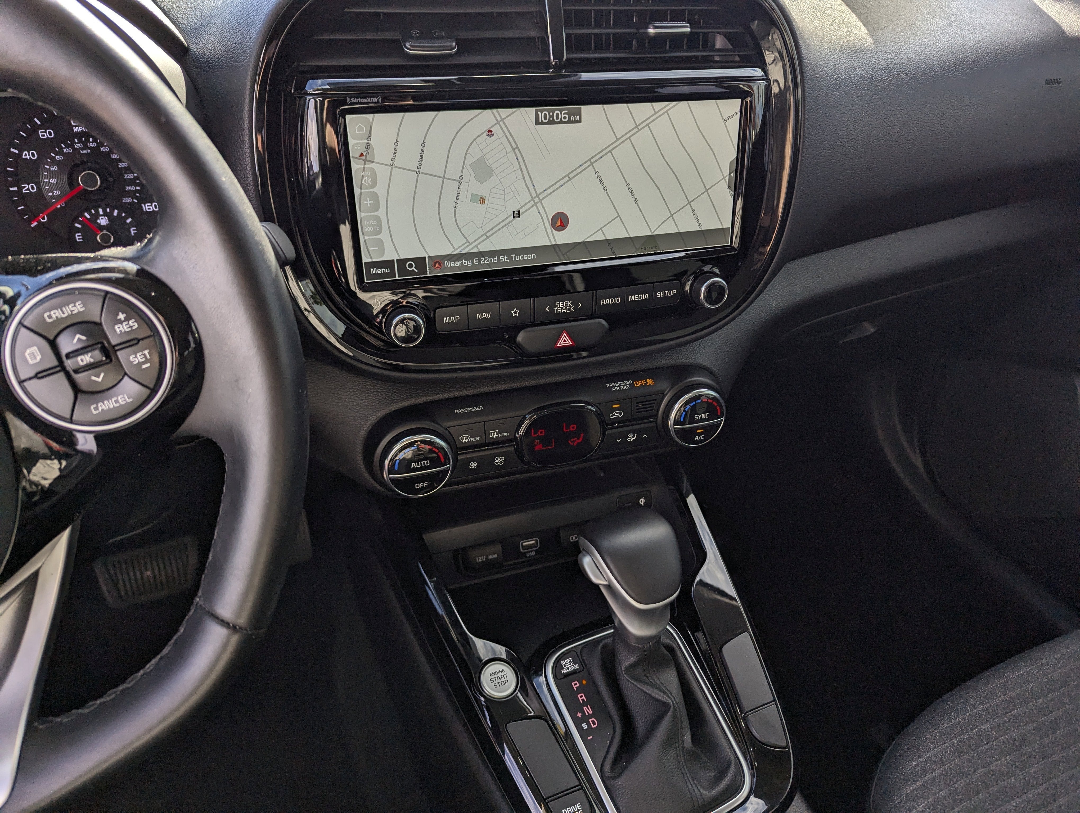 2022 Kia Soul GT-Line