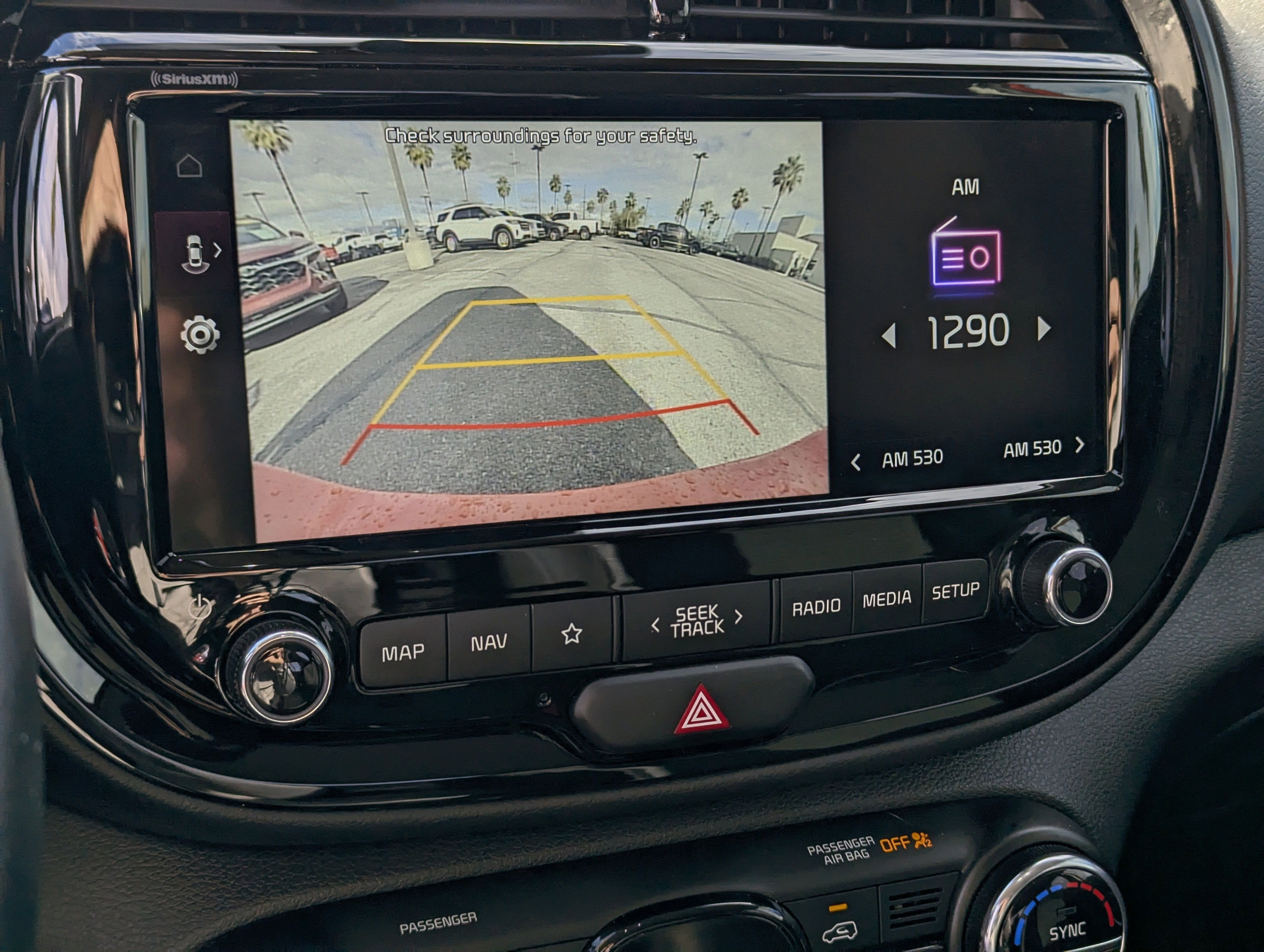 2022 Kia Soul GT-Line