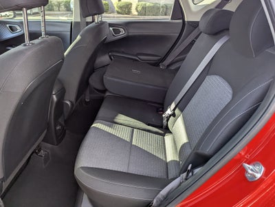 2022 Kia Soul GT-Line