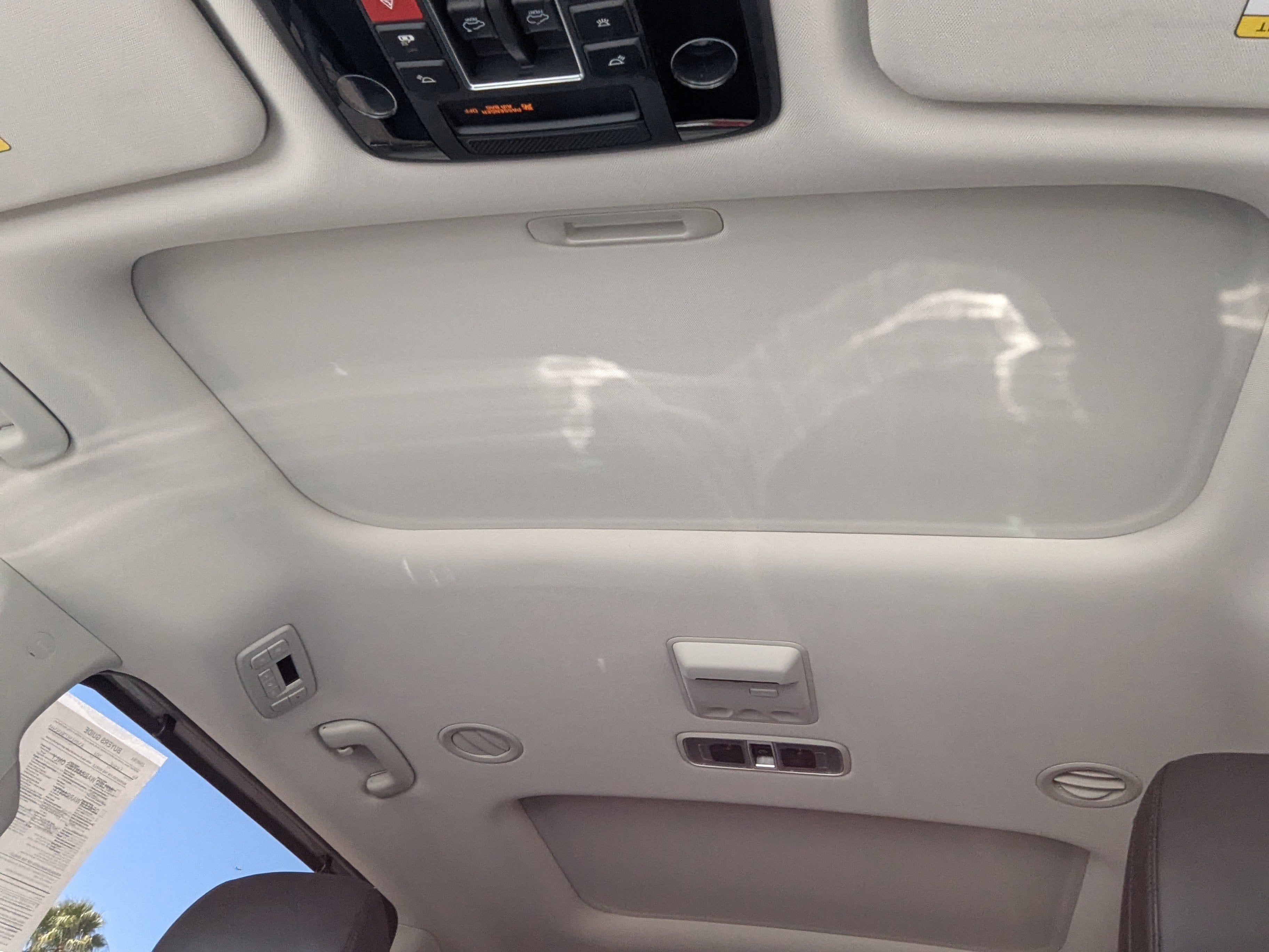 2024 Kia Carnival SX Prestige