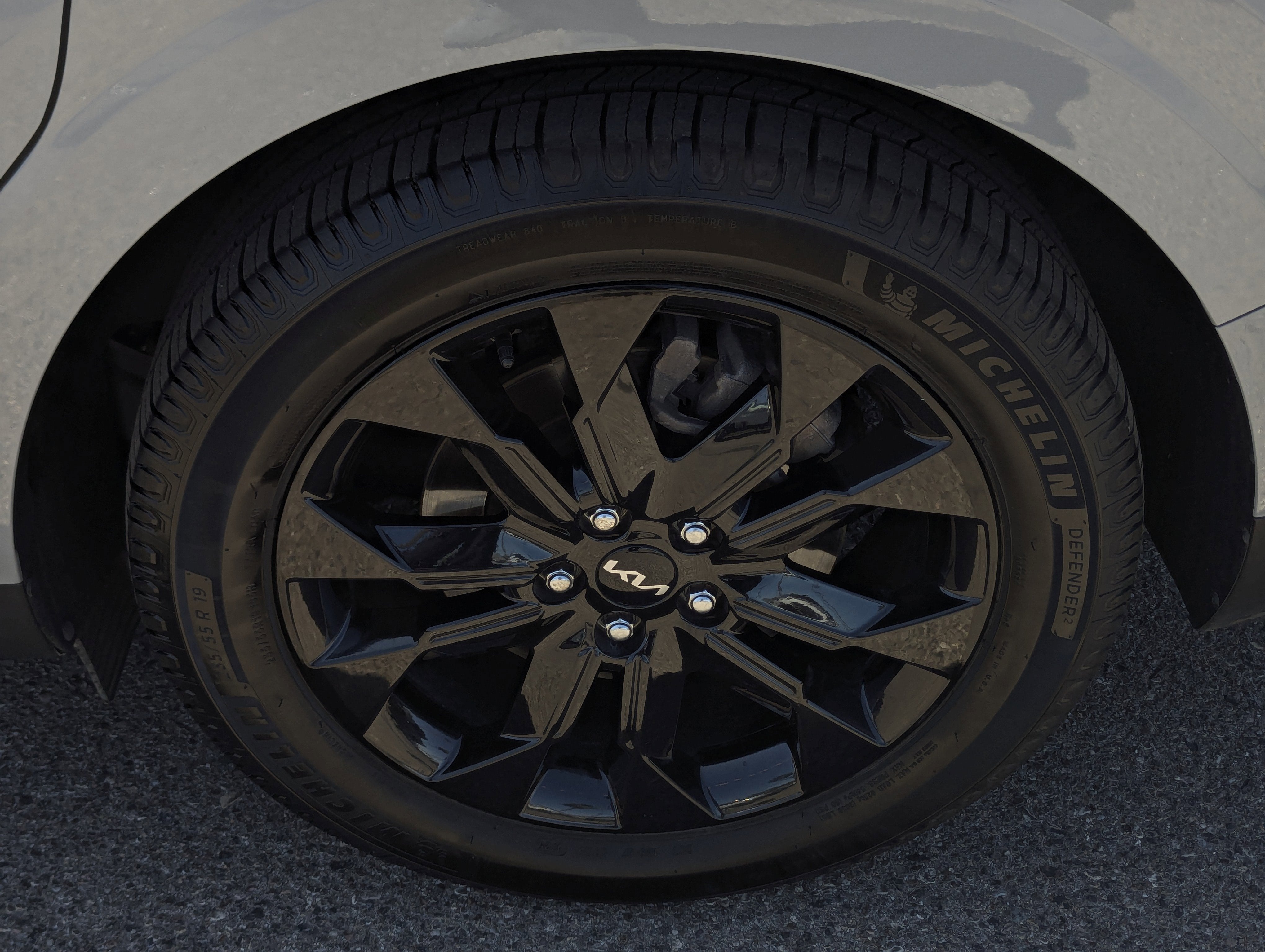 2024 Kia Carnival SX Prestige