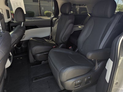 2024 Kia Carnival SX Prestige