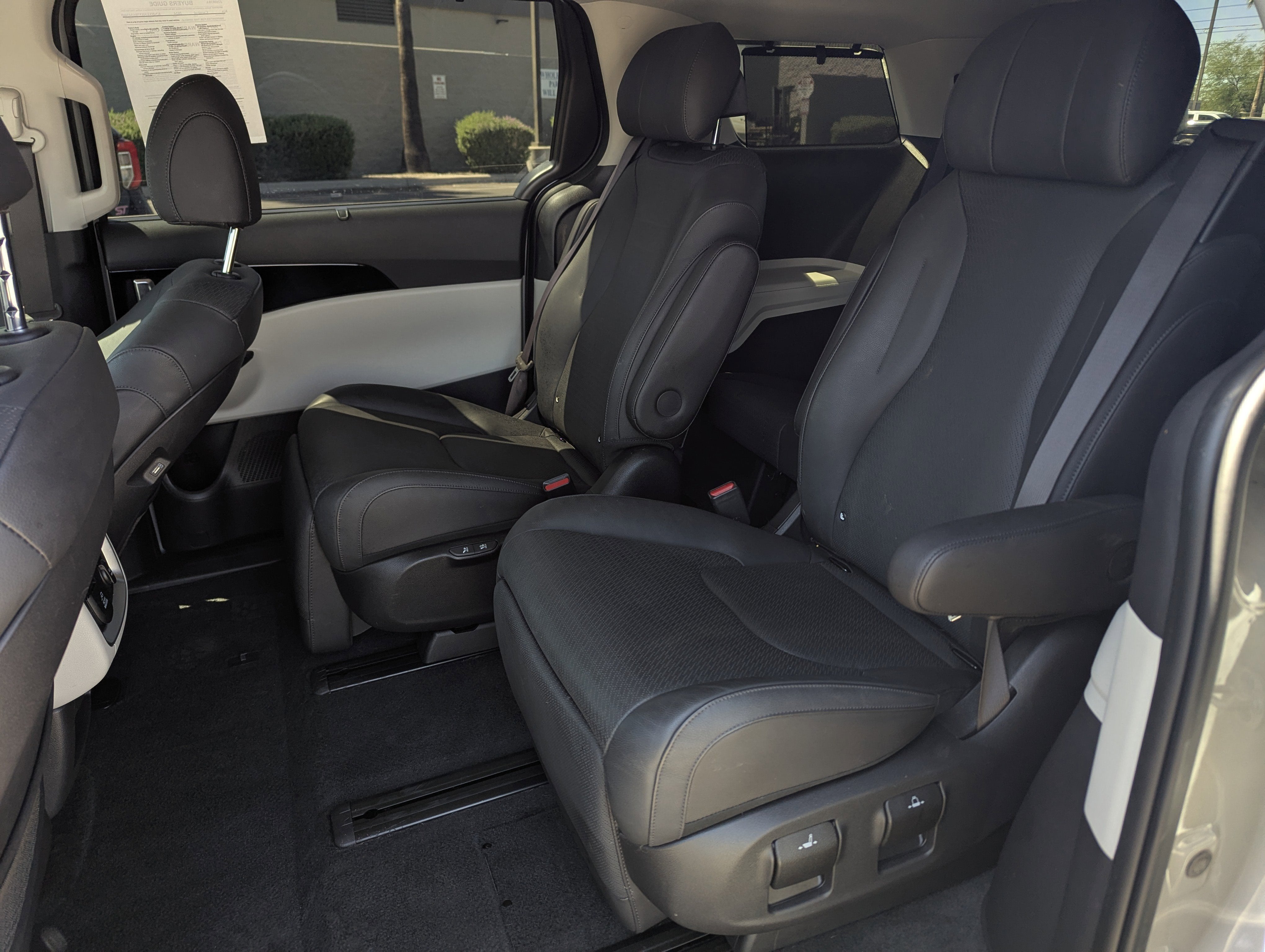 2024 Kia Carnival SX Prestige