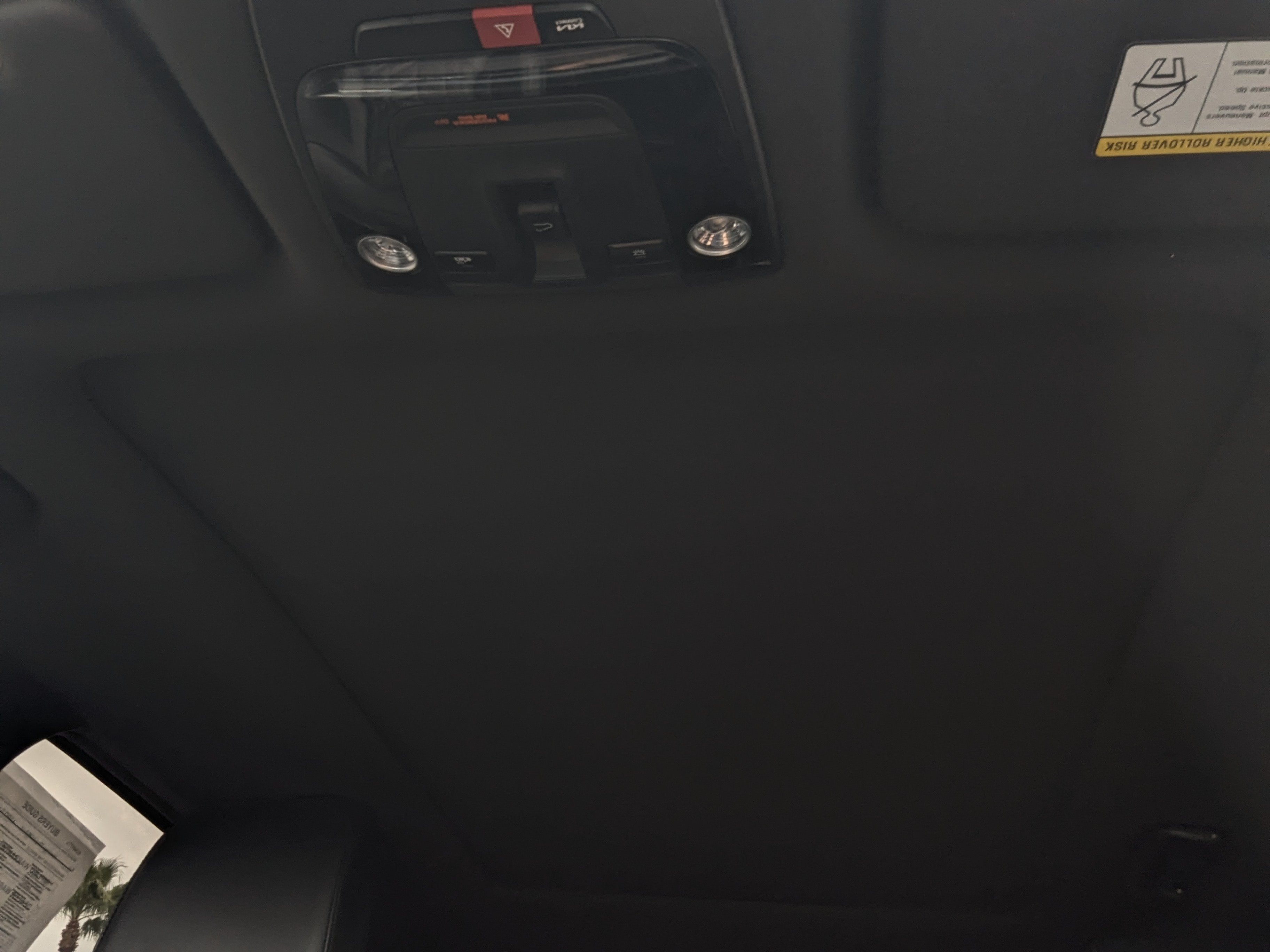 2023 Kia Sportage Plug-In Hybrid X-Line