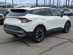 2023 Kia Sportage Plug-In Hybrid X-Line
