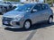 2022 Mitsubishi Mirage Base