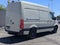 2023 Mercedes-Benz Sprinter Cargo Van 1500 STANDARD ROO