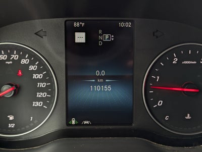 2019 Mercedes-Benz Sprinter Cargo Van 3500 HIGH ROOF 17