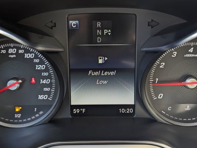 2018 Mercedes-Benz GLC GLC 300