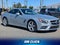 2014 Mercedes-Benz SL-Class SL 550
