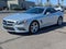 2014 Mercedes-Benz SL-Class SL 550