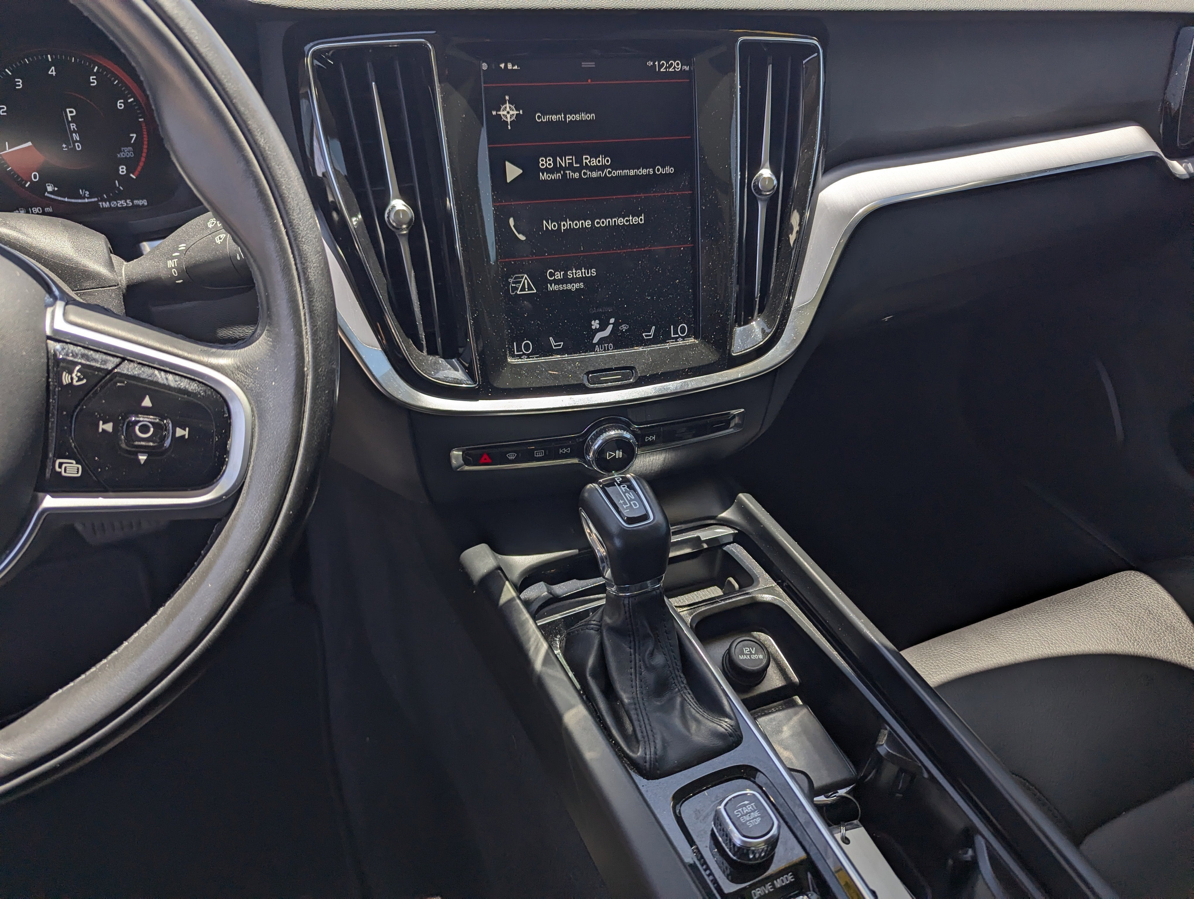 2020 Volvo V60 Cross Country 4DR WGN AWD T5