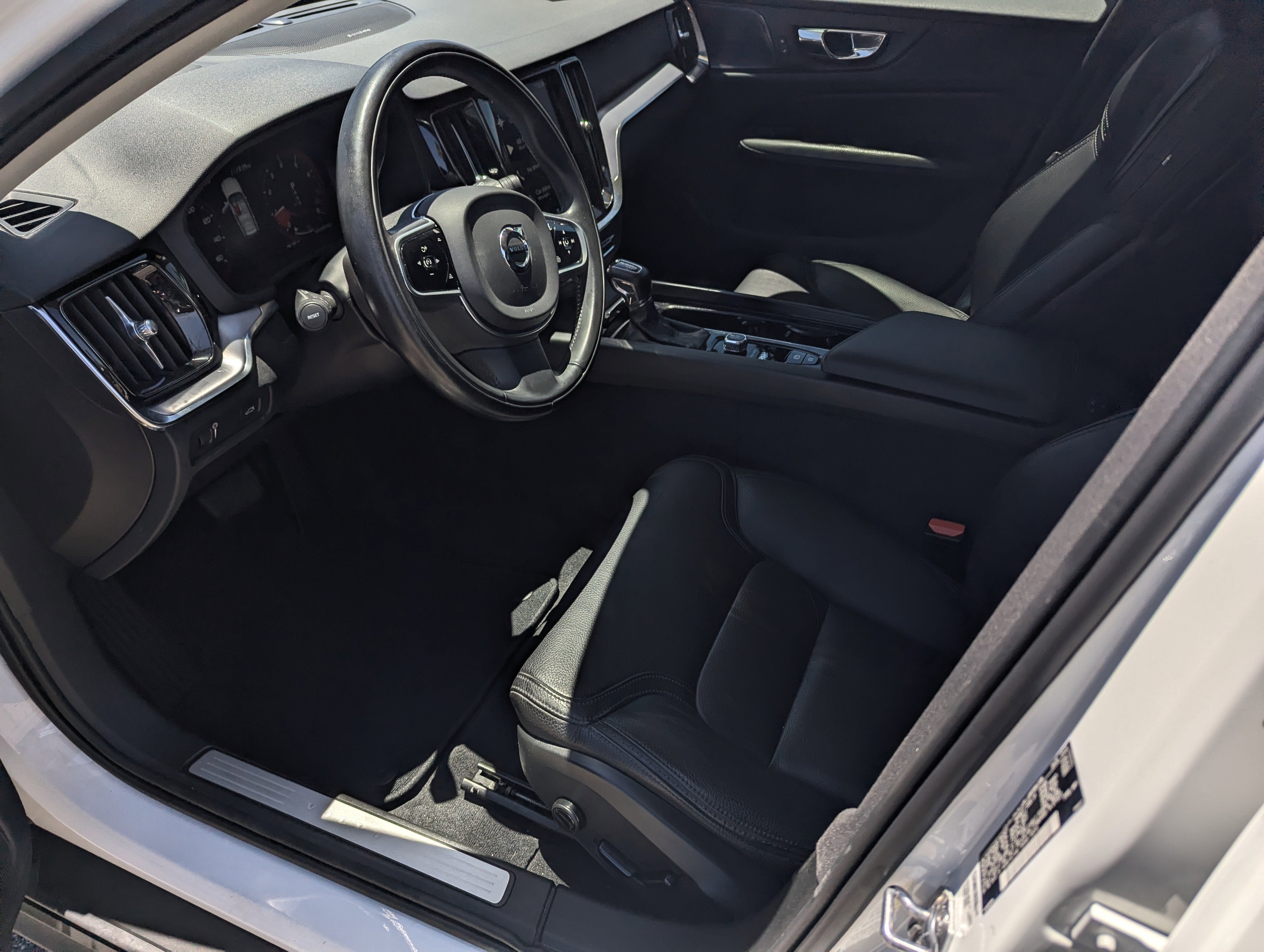 2020 Volvo V60 Cross Country 4DR WGN AWD T5