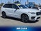 2023 Volvo XC90 Recharge Plug-In Hybrid Ultimate Dark Theme