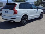 2023 Volvo XC90 Recharge Plug-In Hybrid Ultimate Dark Theme