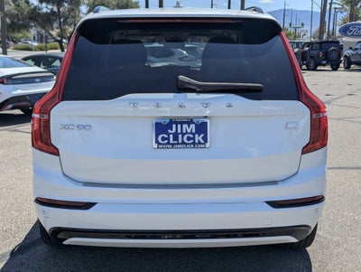 2023 Volvo XC90 Recharge Plug-In Hybrid Ultimate Dark Theme
